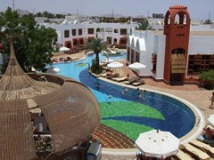 Sharm Inn Amarein - photo 14
