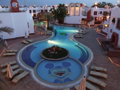 Sharm Inn Amarein - photo 1