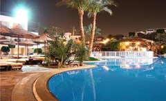 Sharming Inn Hotel - photo 5