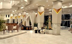 Sharming Inn Hotel - photo 3