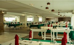 Sharming Inn Hotel - photo 12