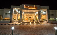 Sharming Inn Hotel - photo 8