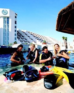 Sheraton Sharm Hotel, Resort, Villas & SPA (Resort): Дайвинг - photo 16