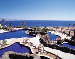 Sheraton Sharm Hotel, Resort, Villas & SPA (Resort) - photo 19