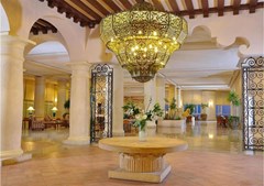 Sheraton Sharm Hotel, Resort, Villas & SPA (Resort) - photo 4