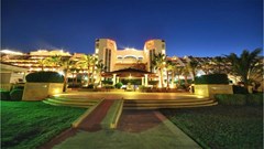 Sheraton Sharm Hotel, Resort, Villas & SPA (Resort) - photo 34