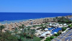 Sheraton Sharm Hotel, Resort, Villas & SPA (Resort) - photo 20