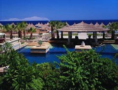 Sheraton Sharm Hotel, Resort, Villas & SPA (Resort) - photo 31