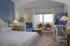 Sheraton Sharm Hotel, Resort, Villas & SPA (Resort) - photo 25