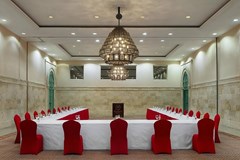 Sheraton Sharm Hotel, Resort, Villas & SPA (Resort) - photo 11