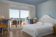 Sheraton Sharm Hotel, Resort, Villas & SPA (Resort) - photo 23