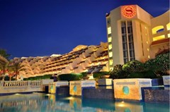 Sheraton Sharm Hotel, Resort, Villas & SPA (Resort) - photo 33