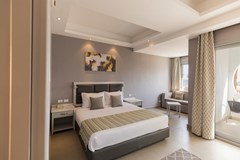 Sunrise Diamond Beach Resort - Grand Select: Deluxe Room  - photo 23