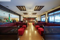 Crystal Admiral Resort Suites & Spa: Bar - photo 13
