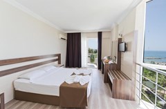 Grand Sunlife Hotel: Номер Standard - photo 2