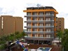 Arsi Paradise Beach Hotel