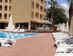 Bayar Sun Time Hotel - photo 6