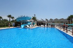 Club Sun Heaven Sea Bird Beach Hotel - photo 4
