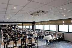 Elysee Hotel - photo 9