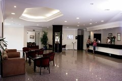 Elysee Hotel - photo 10