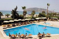 Elysee Hotel - photo 7