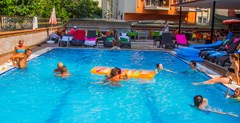 Kleopatra Ada Beach Hotel - photo 3