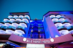 Kleopatra Blue Hawai - photo 2