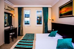 Kleopatra Royal Palm Hotel: Номер Standard - photo 3