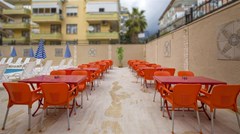 Pera Hotel Alanya - photo 2