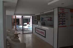 Rosella Hotel - photo 17