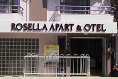 Rosella Hotel - photo 1