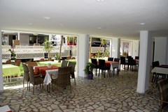 Rosella Hotel - photo 11