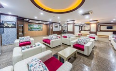 Wasa Hotel - photo 32