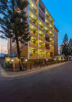 Wasa Hotel - photo 16