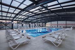 Aydinbey Queen's Palace & Spa - photo 24