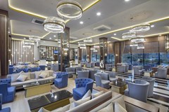 Aydinbey Queen's Palace & Spa - photo 19