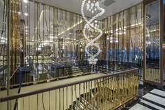 Aydinbey Queen's Palace & Spa - photo 21