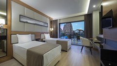 Aydinbey Queen's Palace & Spa - photo 46