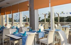 FUN&SUN Club Belek: Lagoon Fish A La Carte ресторан  - photo 6