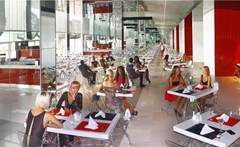 Adam & Eve Hotel - photo 6
