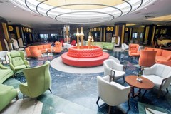 Belconti Resort Hotel - photo 44