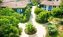 Belconti Resort Hotel - photo 47