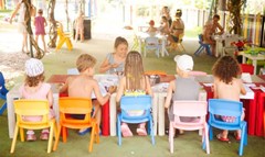 Belconti Resort Hotel - photo 38