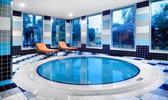 Belconti Resort Hotel - photo 14