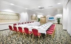 Belconti Resort Hotel - photo 17