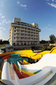 Belkon Hotel - photo 3