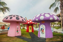 Cesars Temple Deluxe Hotel - photo 14
