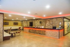 Cesars Temple Deluxe Hotel - photo 34