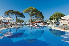 Cornelia De Luxe Resort - photo 24