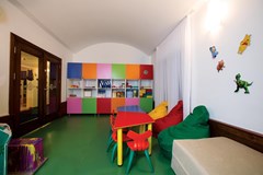 Cornelia De Luxe Resort - photo 9